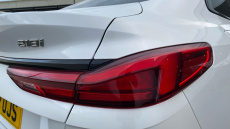 BMW 2 Series 218i Sport 4dr DCT Petrol Saloon